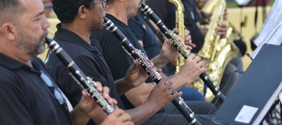 Mossoró recebe evento de Música, sarau literário, cinema na zona rural e muito mais essa semana