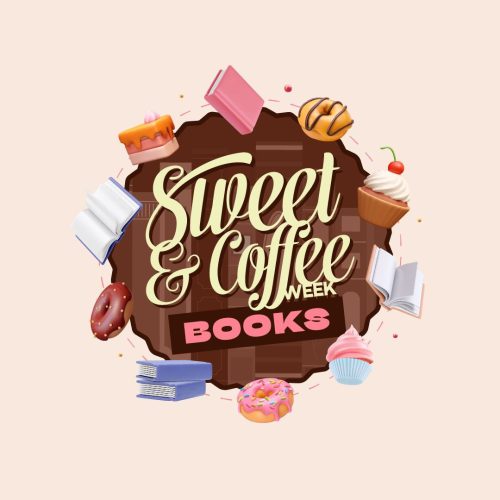 14ª edição da Sweet Coffee Week começa dia 14 com o tema “A Livraria da Doçura”