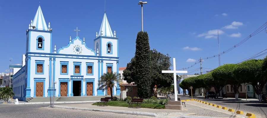 Martins vai realizar Festival Literário no mês de Dezembro; Bráulio Bessa é atração confirmada