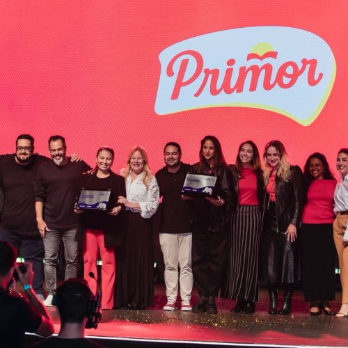 Primor é eleita pela 15ª vez a marca mais lembrada do Nordeste