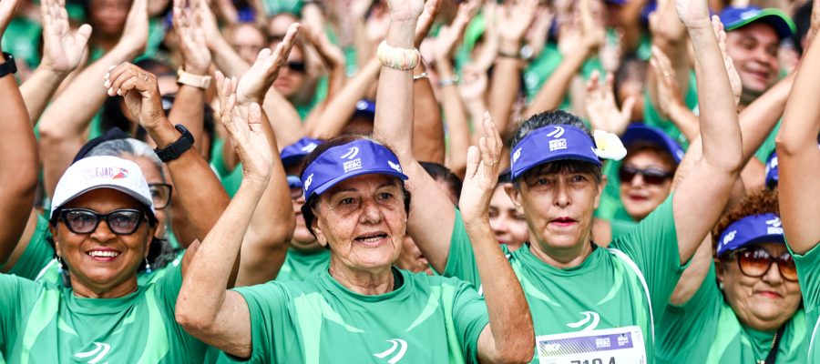Circuito Sesc de Corridas 2027 abre inscrições nesta quinta-feira com lote promocional de 24h