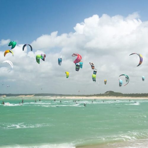 Festival Kite Master 2024 abre inscrições para 5 categorias; Saiba como participar