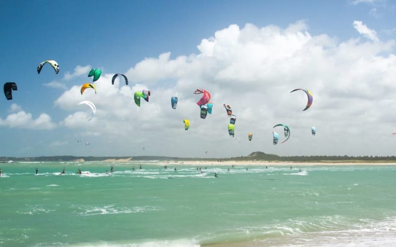 Festival Kite Master 2024 abre inscrições para 5 categorias; Saiba como participar
