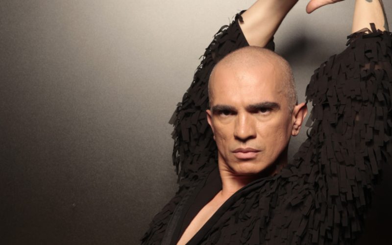 Projeto Seis e Meia apresenta Edson Cordeiro no próximo dia 8 de outubro