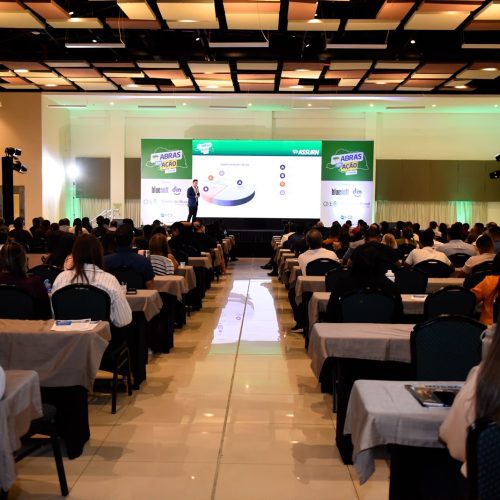 Supermercadistas do RN recebem 4ª edição do ABRAS em Ação com foco em inovação
