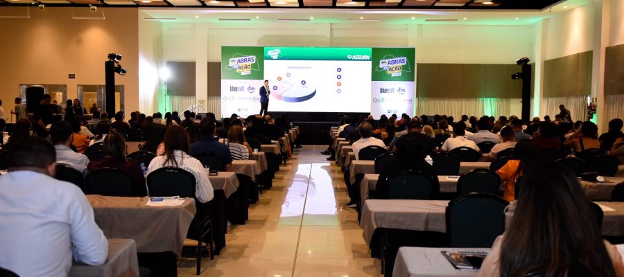 Supermercadistas do RN recebem 4ª edição do ABRAS em Ação com foco em inovação