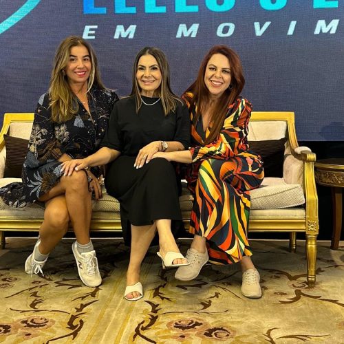 Mulheres em Movimento: evento gratuito reúne lideranças femininas em Natal