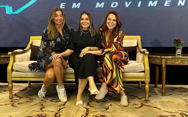 Mulheres em Movimento: evento gratuito reúne lideranças femininas em Natal