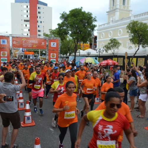Abertas inscrições para a 7ª Corrida Mossoró Cidade Junina; Saiba como participar