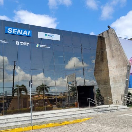 Inscrições abertas para o I Fórum de Empregabilidade do Sistema Indústria do RN