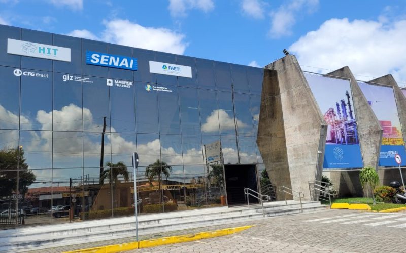 Inscrições abertas para o I Fórum de Empregabilidade do Sistema Indústria do RN