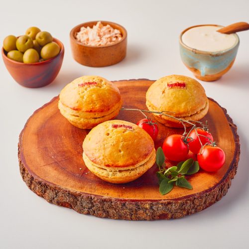 Sodiê Doces elege sabores clássicos para a campanha de Bolos e Salgados do Mês de julho