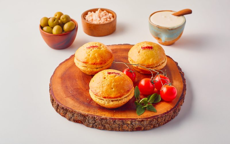 Sodiê Doces elege sabores clássicos para a campanha de Bolos e Salgados do Mês de julho