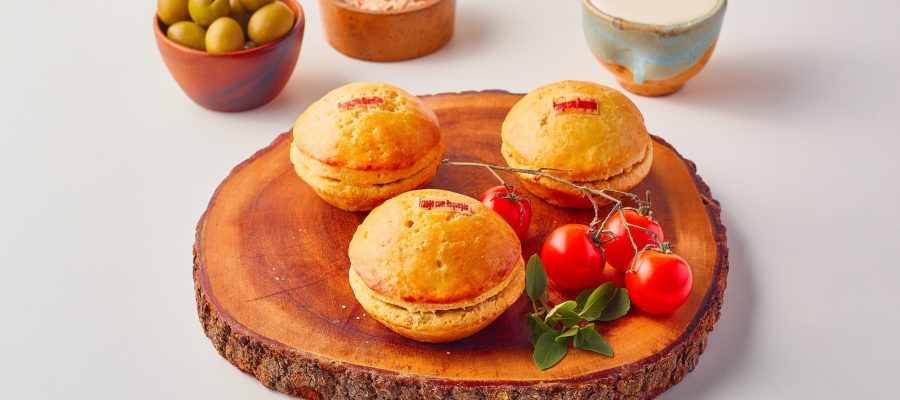 Sodiê Doces elege sabores clássicos para a campanha de Bolos e Salgados do Mês de julho