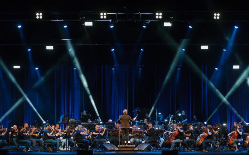 OSRN lança concerto no YouTube e inicia ações digitais de 2025