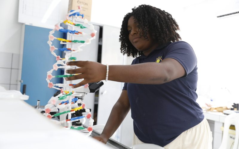 Torneio de Física para Meninas 2024 está com inscrições abertas no RN