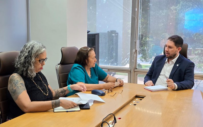 Governo do RN realizará Circuito Literário Potiguar no segundo semestre