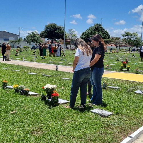 Finados: Empresa Vila propõe Dia da Memória com celebrações no RN e na PB