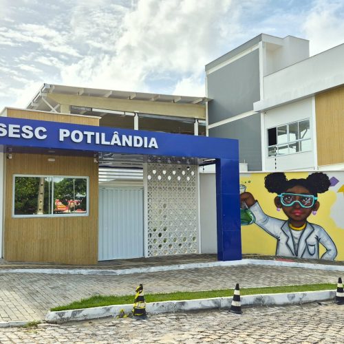 Alunos do Sesc RN transformam tradição sertaneja em arte na mostra Vaqueiro de Gibão