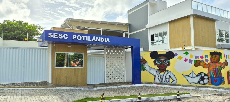 Alunos do Sesc RN transformam tradição sertaneja em arte na mostra Vaqueiro de Gibão