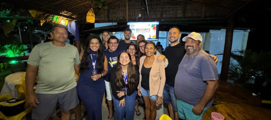 Barra do Cunhaú e São Miguel do Gostoso articulam novos festivais gastronômicos no RN