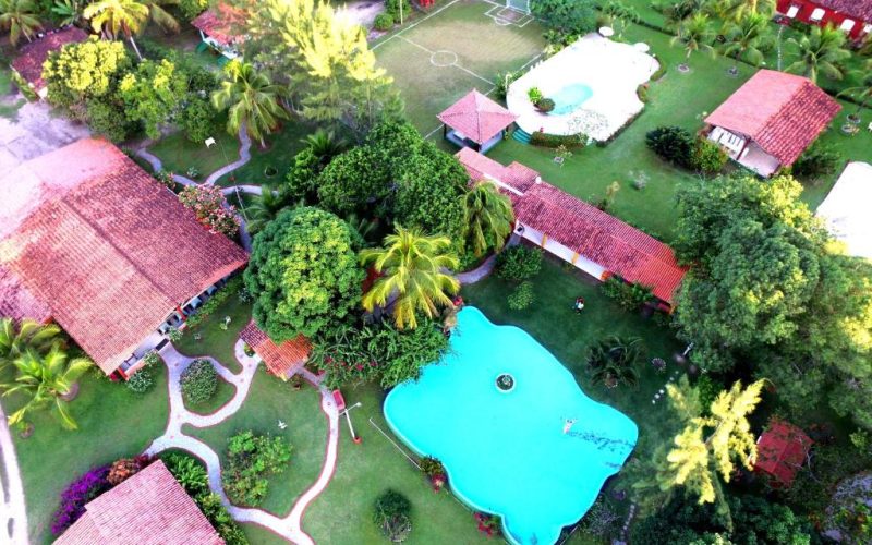 Turismo Social do Sesc RN oferece passeio para hotel fazenda na Paraíba