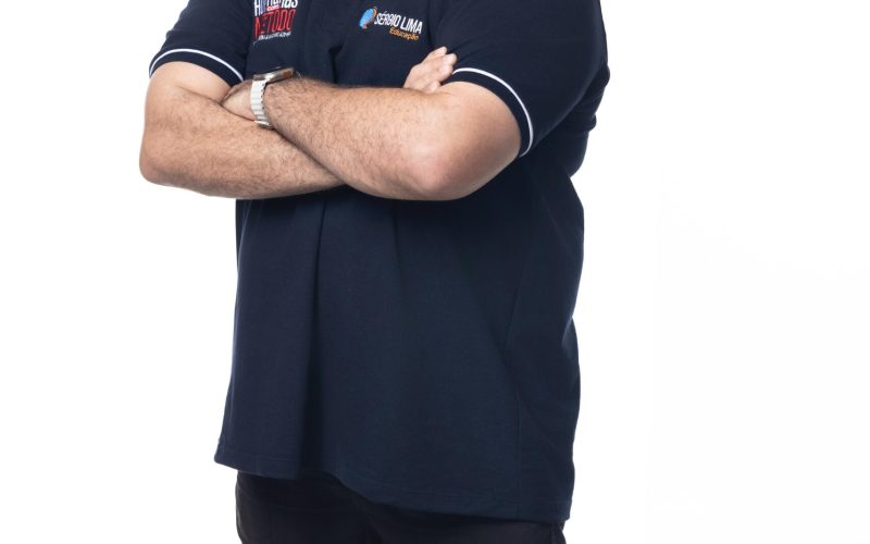 Professor Sérgio Lima realiza palestra no 1º Congresso do Direito das Crianças em Natal/RN