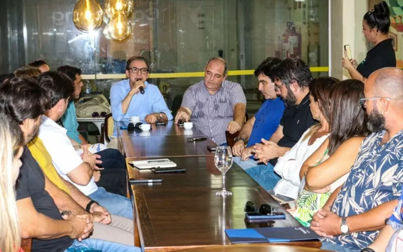 Sabores do RN: Sistema Fecomércio RN lança trilha de capacitação com a Abrasel RN