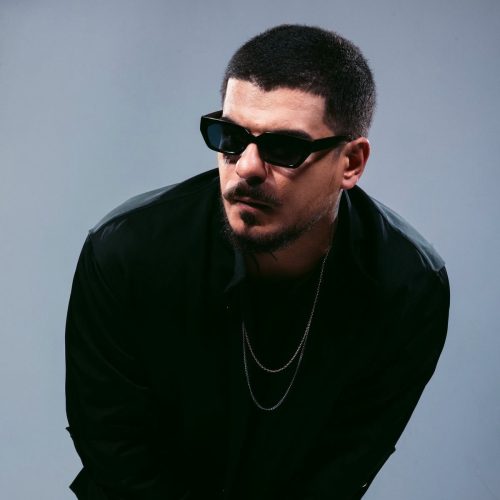 Confirmado: Doozie se junta a Vintage Culture e Kevin Brauer no Classic Hall em novembro