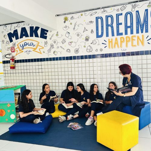 Preparo emocional ganha espaço na rotina dos alunos às vésperas do ENEM