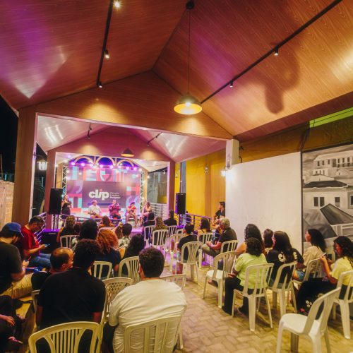 Circuito Literário Potiguar (CLIP) chega a Nova Cruz com oficinas, literatura, poesia e cultura popular