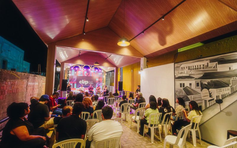 Circuito Literário Potiguar (CLIP) chega a Nova Cruz com oficinas, literatura, poesia e cultura popular