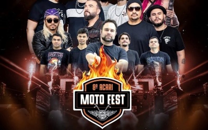 Acari (RN) divulga agenda de novembro com cultura, fé e turismo no coração do Seridó