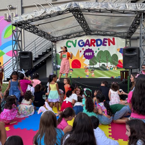 Patrulha Canina, cinema e brincadeira marcam fim de semana das crianças no Shopping Cidade Verde