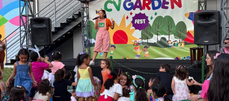 Patrulha Canina, cinema e brincadeira marcam fim de semana das crianças no Shopping Cidade Verde