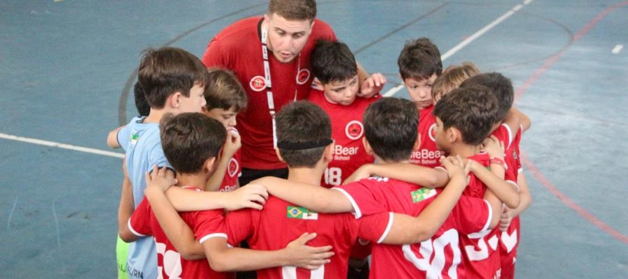 Natal recebe Bear Games Nordeste 2026, um dos maiores eventos esportivos da educação bilíngue