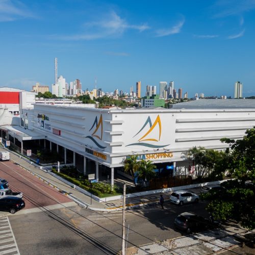 Praia Shopping amplia mix de operações com marcas potiguares
