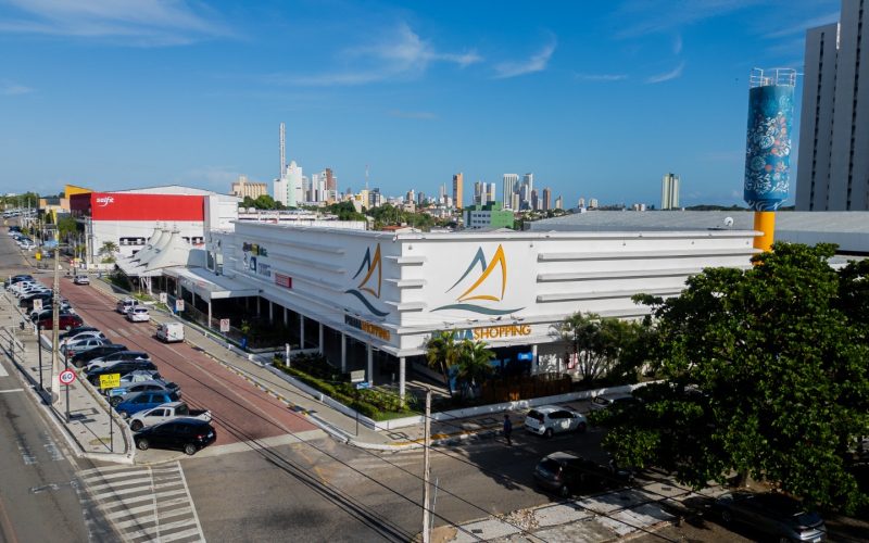 Praia Shopping amplia mix de operações com marcas potiguares