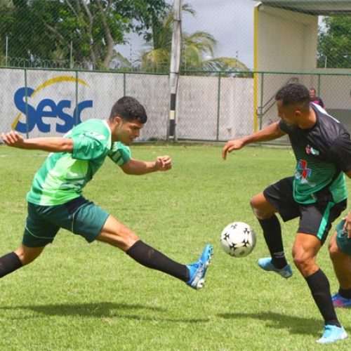 Sesc RN lança Jogos dos Comerciários em Natal, Mossoró e Caicó