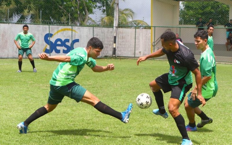 Sesc RN lança Jogos dos Comerciários em Natal, Mossoró e Caicó