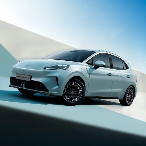 HOJE – Grupo Dão Silveira inaugura primeira concessionária MG Motor do Rio Grande do Norte