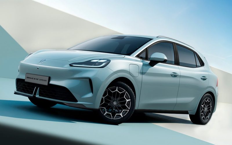 HOJE – Grupo Dão Silveira inaugura primeira concessionária MG Motor do Rio Grande do Norte