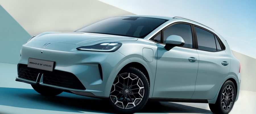 HOJE – Grupo Dão Silveira inaugura primeira concessionária MG Motor do Rio Grande do Norte