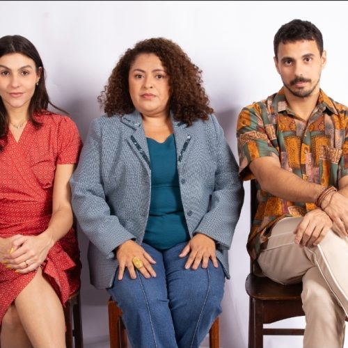 Comédia “Sala dos professores” presta homenagem emocionante aos professores com estreia nacional no RN