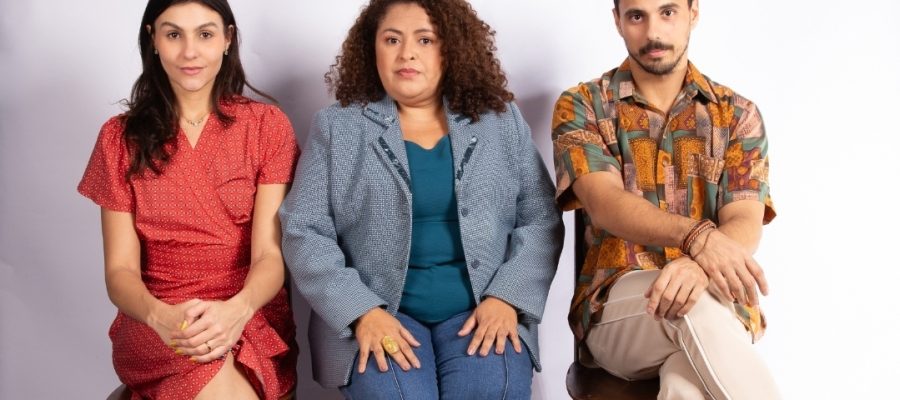 Comédia “Sala dos professores” presta homenagem emocionante aos professores com estreia nacional no RN