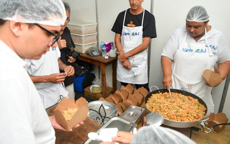 Sabores da Pipa encerra 5ª edição celebrando gastronomia, tradição e fortalecimento do destino