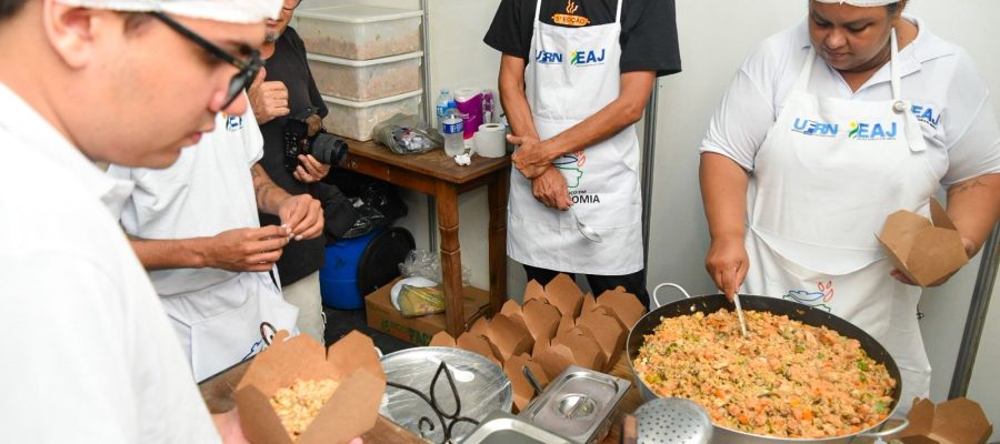 Sabores da Pipa encerra 5ª edição celebrando gastronomia, tradição e fortalecimento do destino