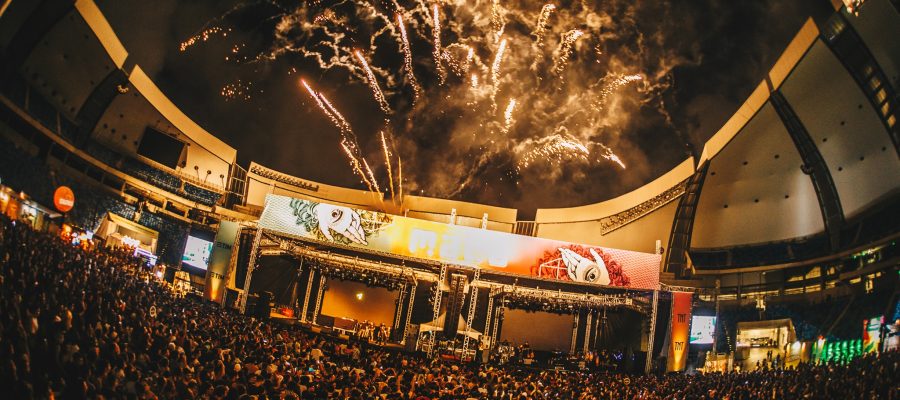 Festival Mada terá transmissão ampliada pela TV Globo e Globoplay em 2026