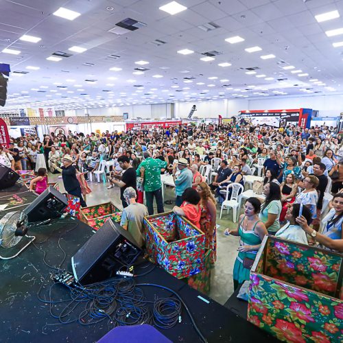 FIART Cultural encerra edição histórica e reafirma a cultura como força viva da identidade potiguar