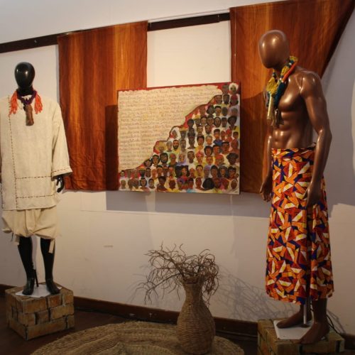 Memória e cultura: exposição narra fatos históricos de liberdade em Mossoró